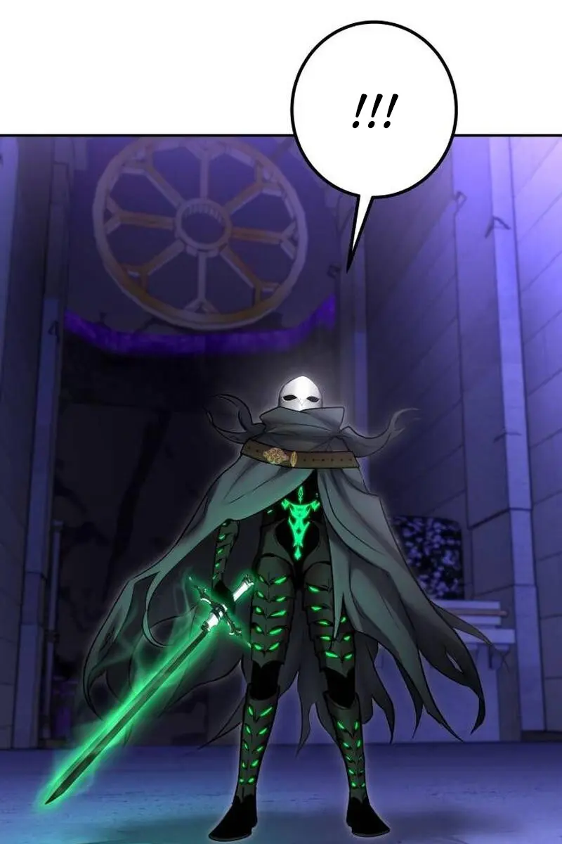 I Was More Overpowered Than the Hero, So I Hid My Power! Chapter 106 Page 19