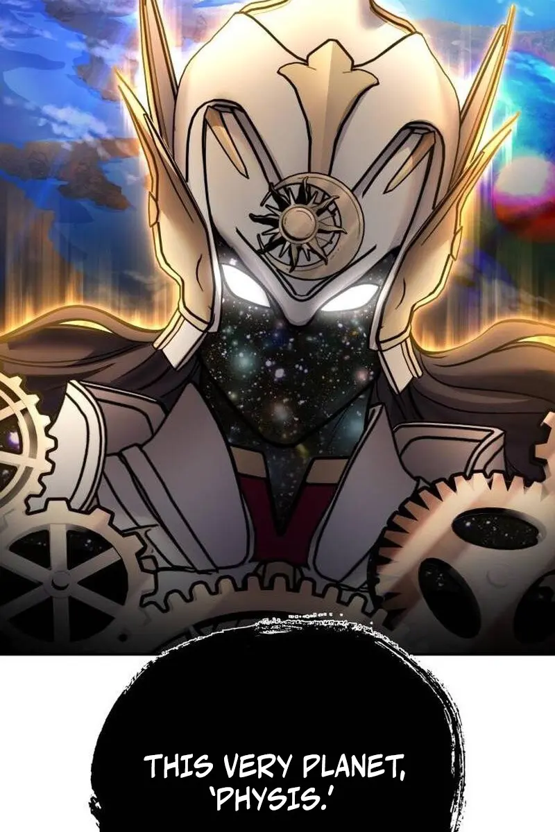 I Was More Overpowered Than the Hero, So I Hid My Power! Chapter 106 Page 22