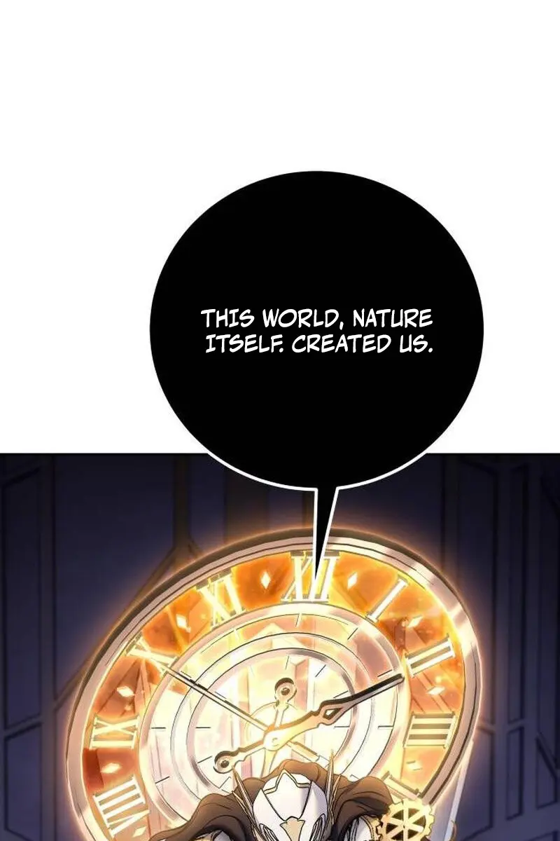 I Was More Overpowered Than the Hero, So I Hid My Power! Chapter 106 Page 25