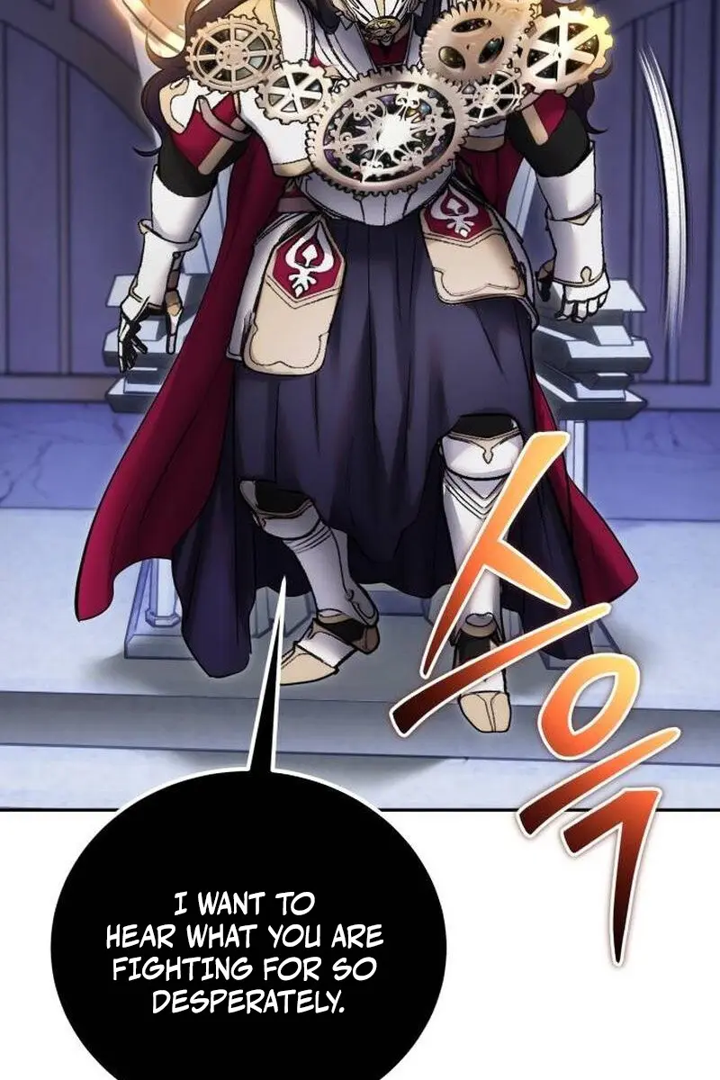 I Was More Overpowered Than the Hero, So I Hid My Power! Chapter 106 Page 26