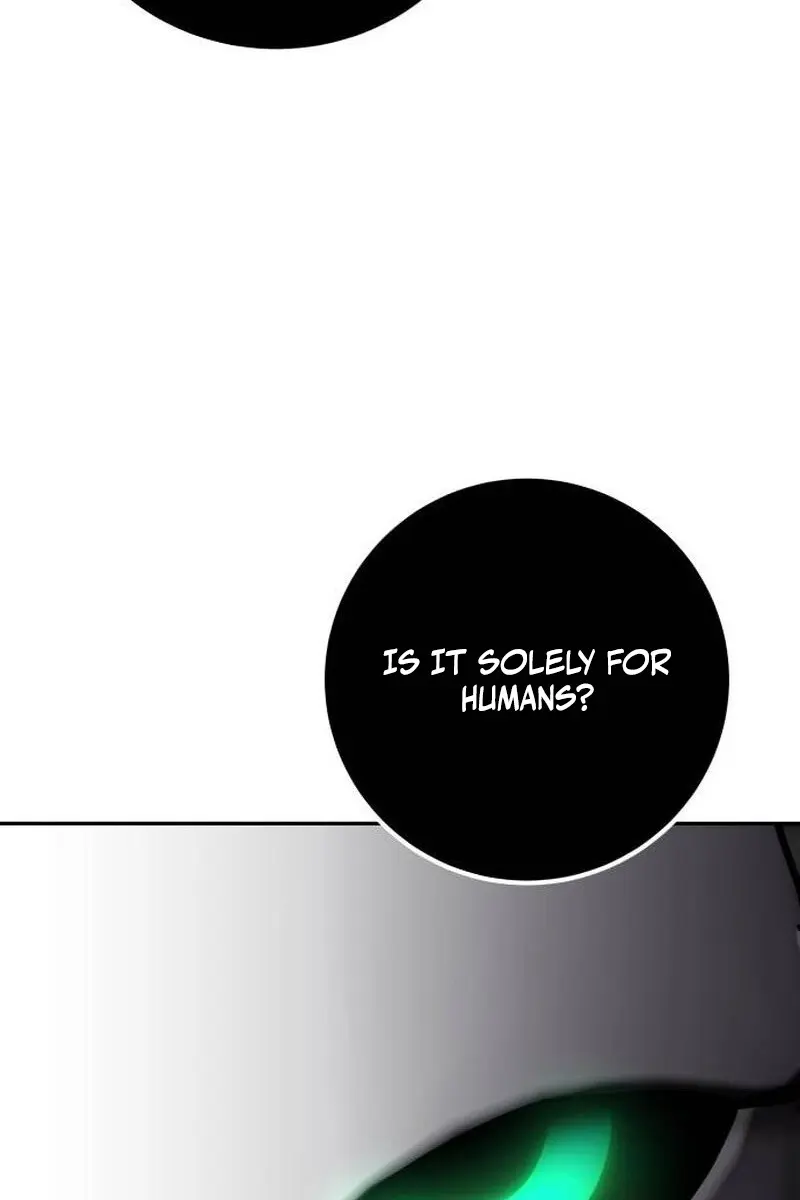 I Was More Overpowered Than the Hero, So I Hid My Power! Chapter 106 Page 27