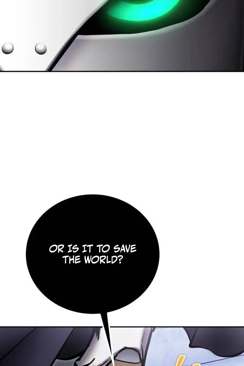 I Was More Overpowered Than the Hero, So I Hid My Power! Chapter 106 Page 28