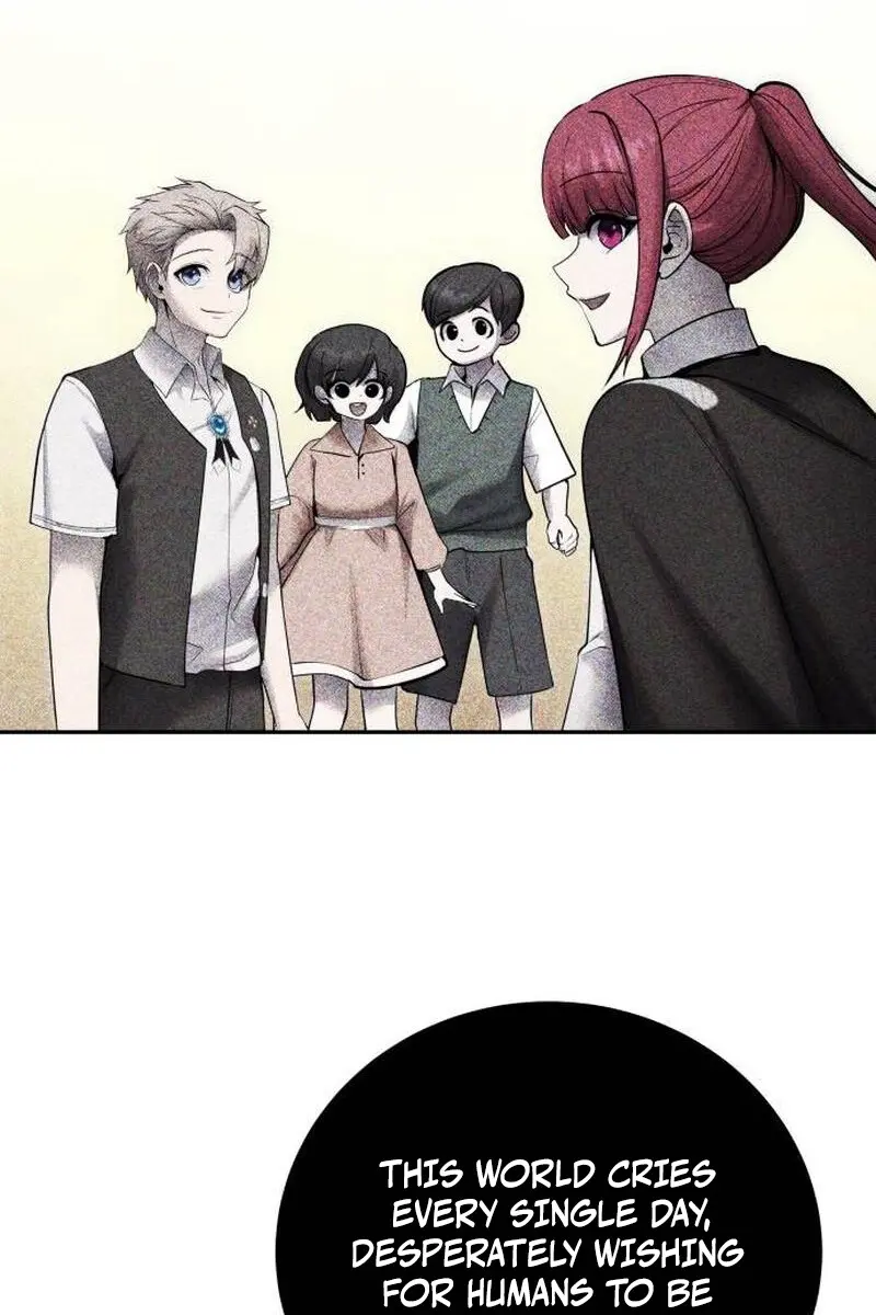 I Was More Overpowered Than the Hero, So I Hid My Power! Chapter 106 Page 31