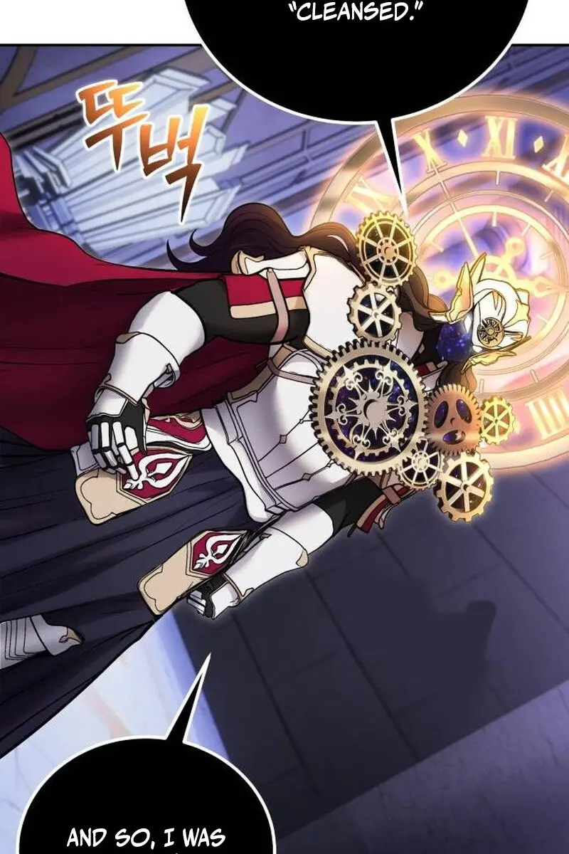 I Was More Overpowered Than the Hero, So I Hid My Power! Chapter 106 Page 32