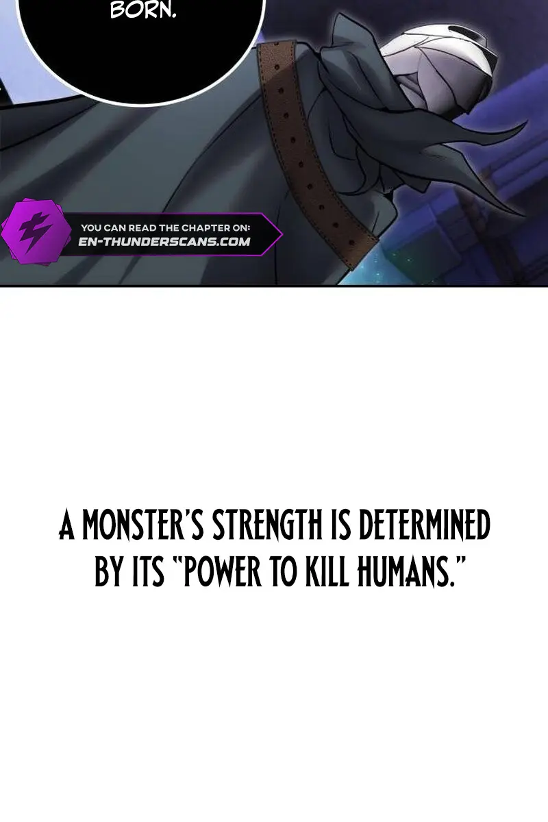 I Was More Overpowered Than the Hero, So I Hid My Power! Chapter 106 Page 33