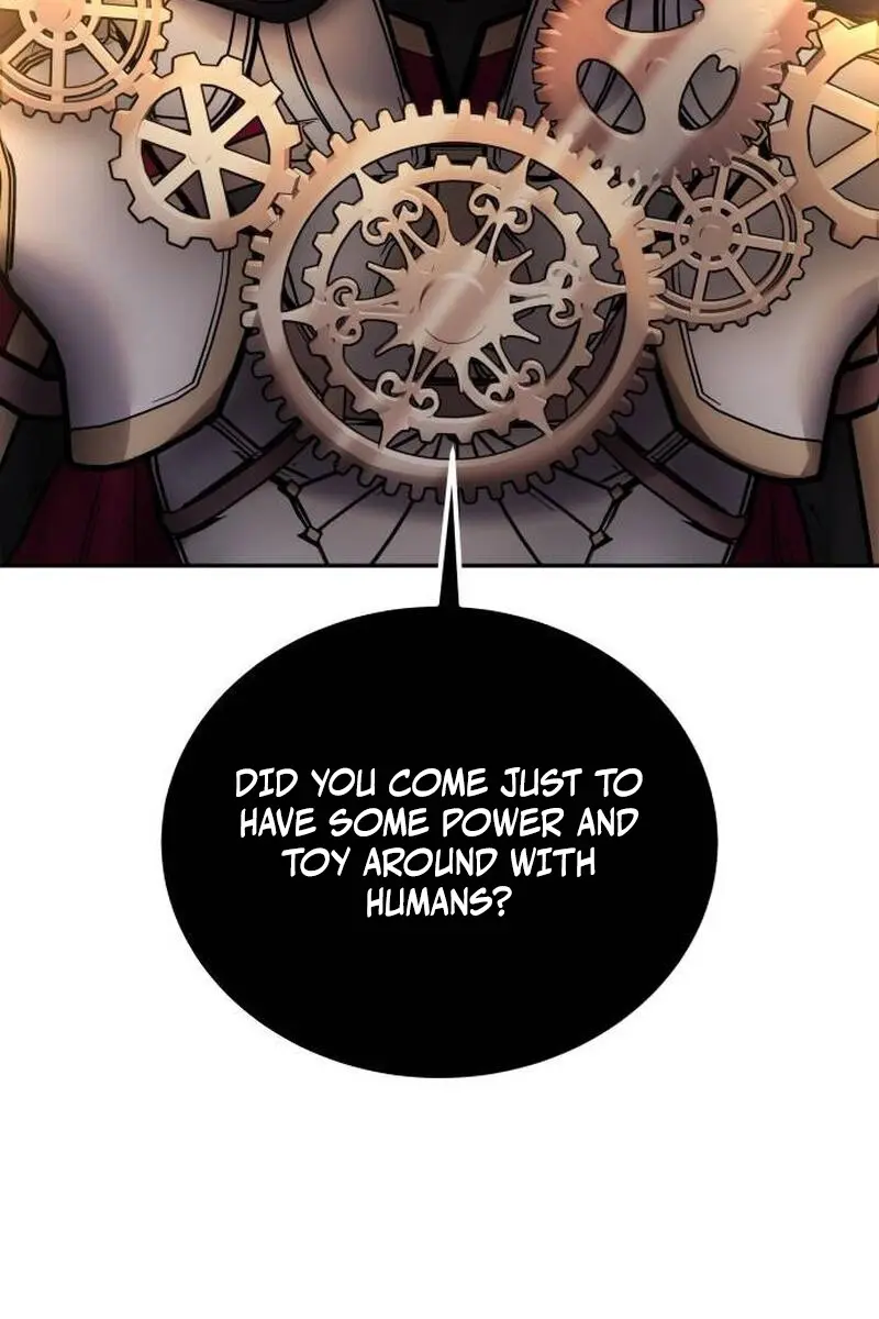 I Was More Overpowered Than the Hero, So I Hid My Power! Chapter 106 Page 36