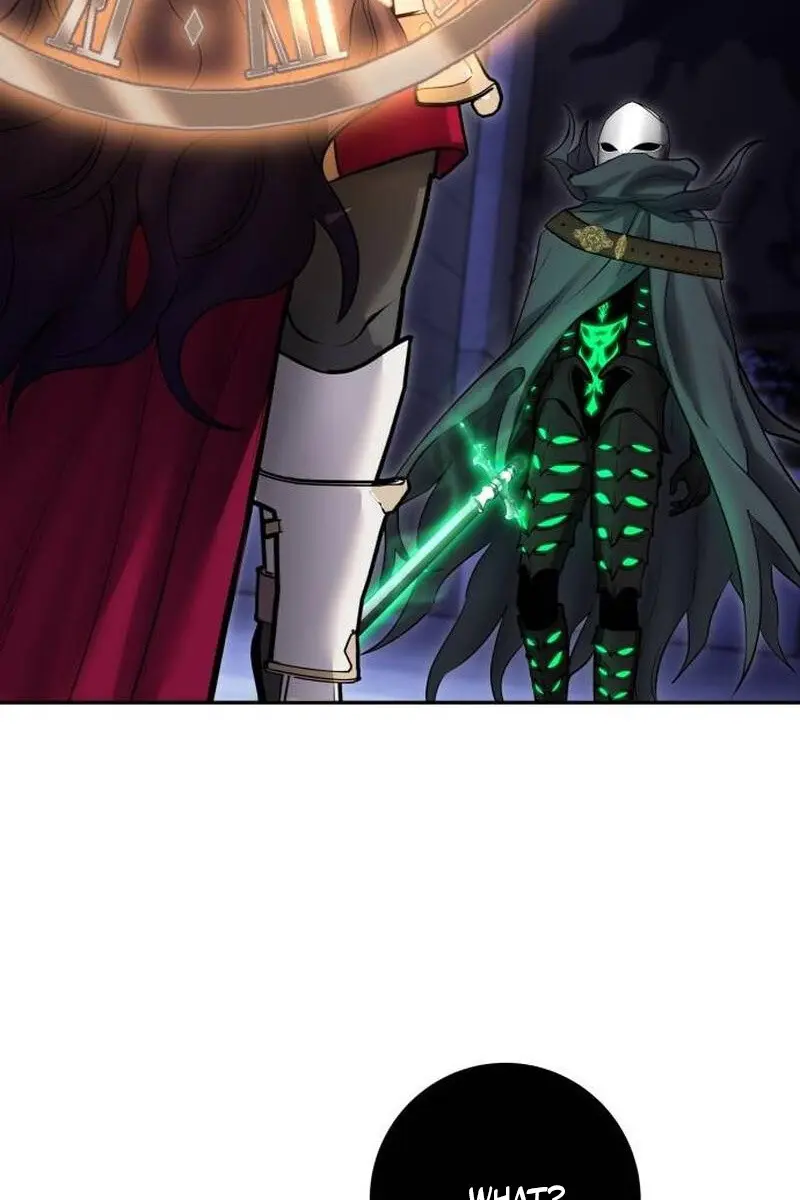 I Was More Overpowered Than the Hero, So I Hid My Power! Chapter 106 Page 40