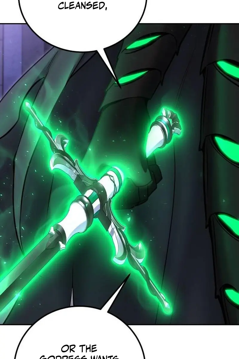 I Was More Overpowered Than the Hero, So I Hid My Power! Chapter 106 Page 42