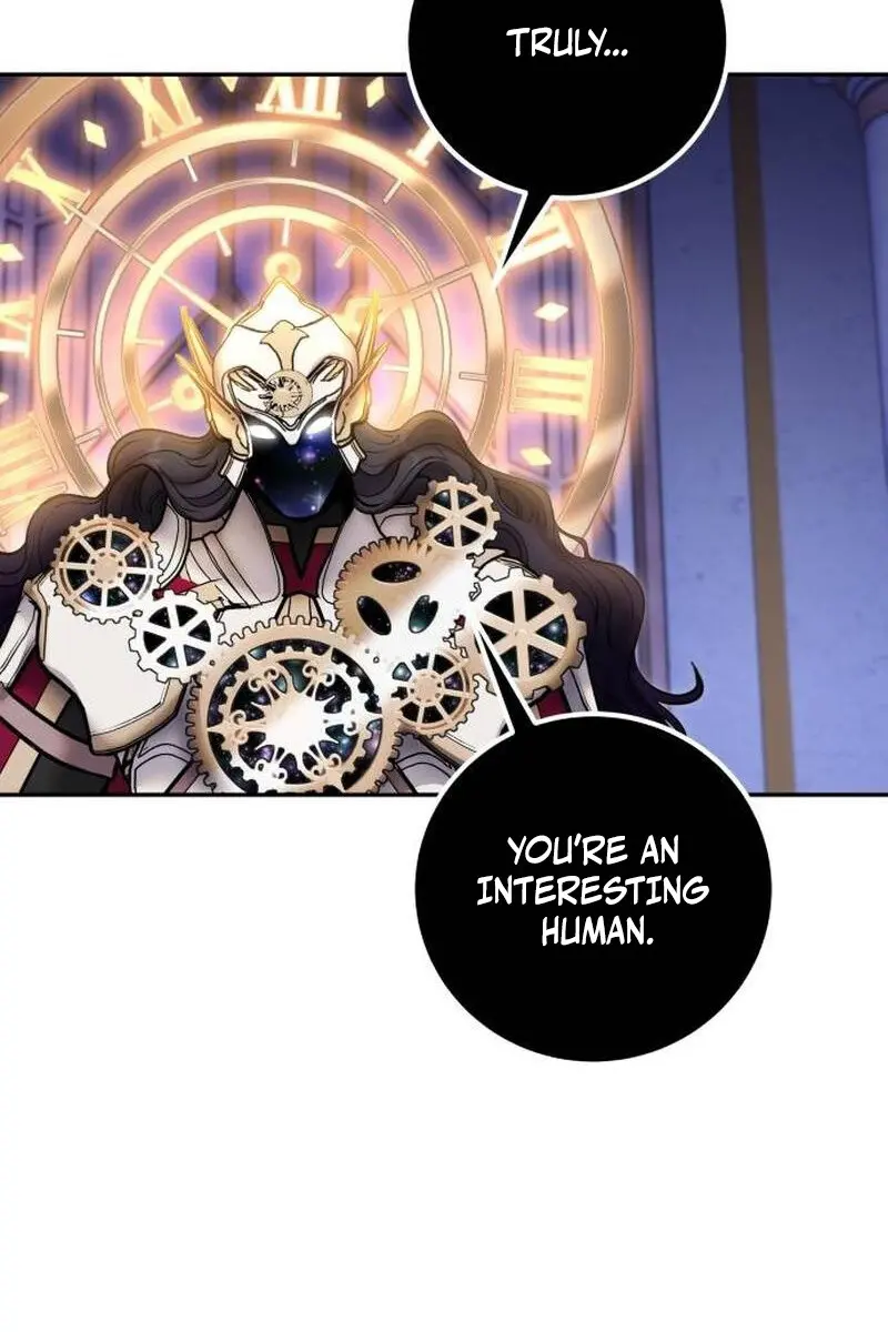 I Was More Overpowered Than the Hero, So I Hid My Power! Chapter 106 Page 45