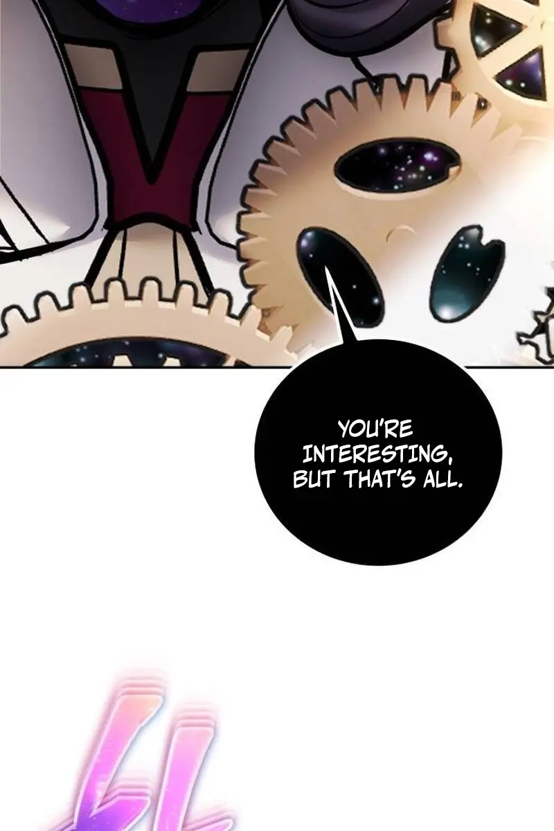 I Was More Overpowered Than the Hero, So I Hid My Power! Chapter 106 Page 47