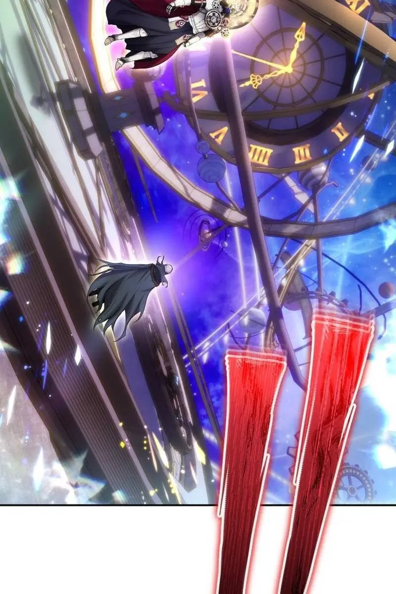 I Was More Overpowered Than the Hero, So I Hid My Power! Chapter 106 Page 49