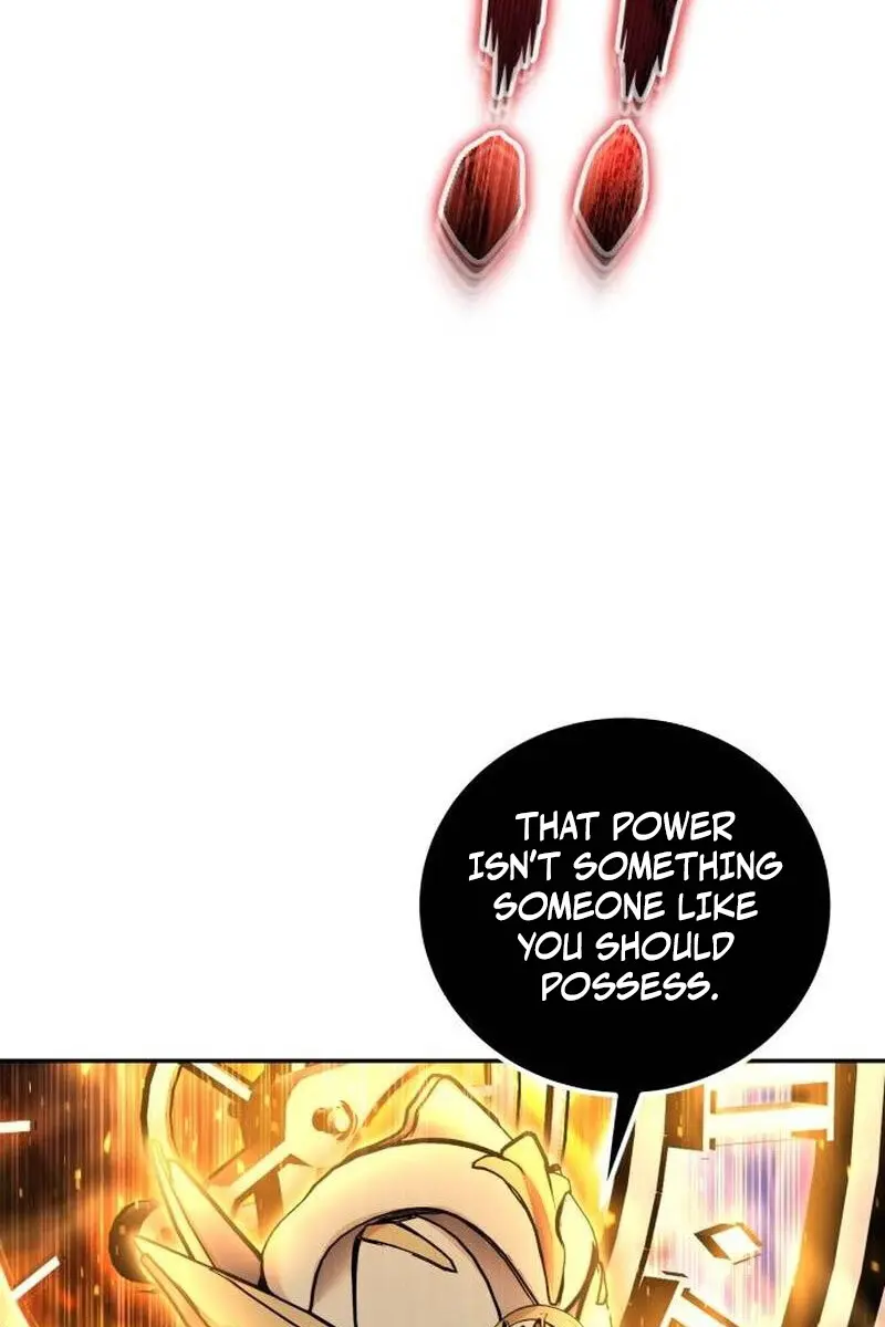I Was More Overpowered Than the Hero, So I Hid My Power! Chapter 106 Page 50