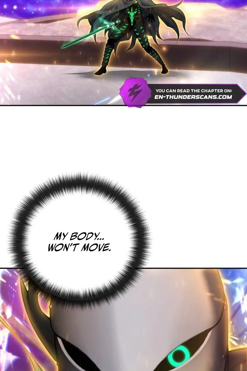 I Was More Overpowered Than the Hero, So I Hid My Power! Chapter 106 Page 53