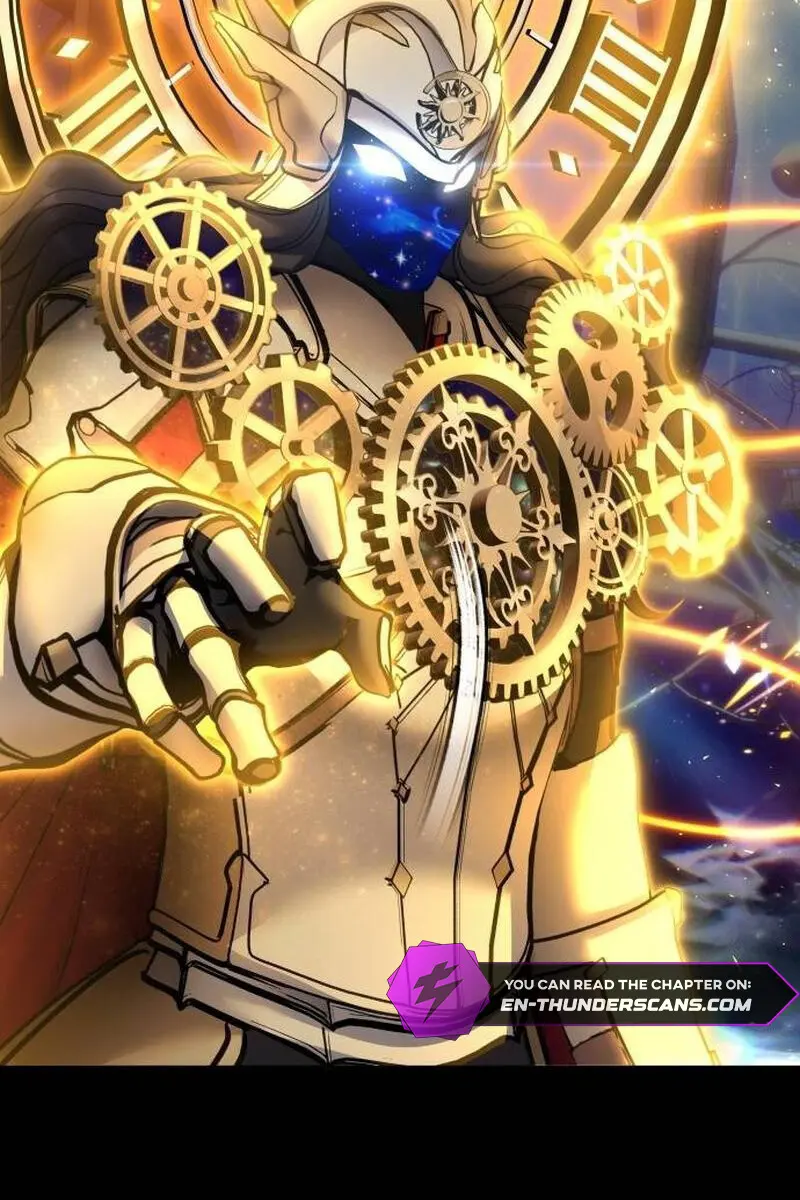 I Was More Overpowered Than the Hero, So I Hid My Power! Chapter 106 Page 55