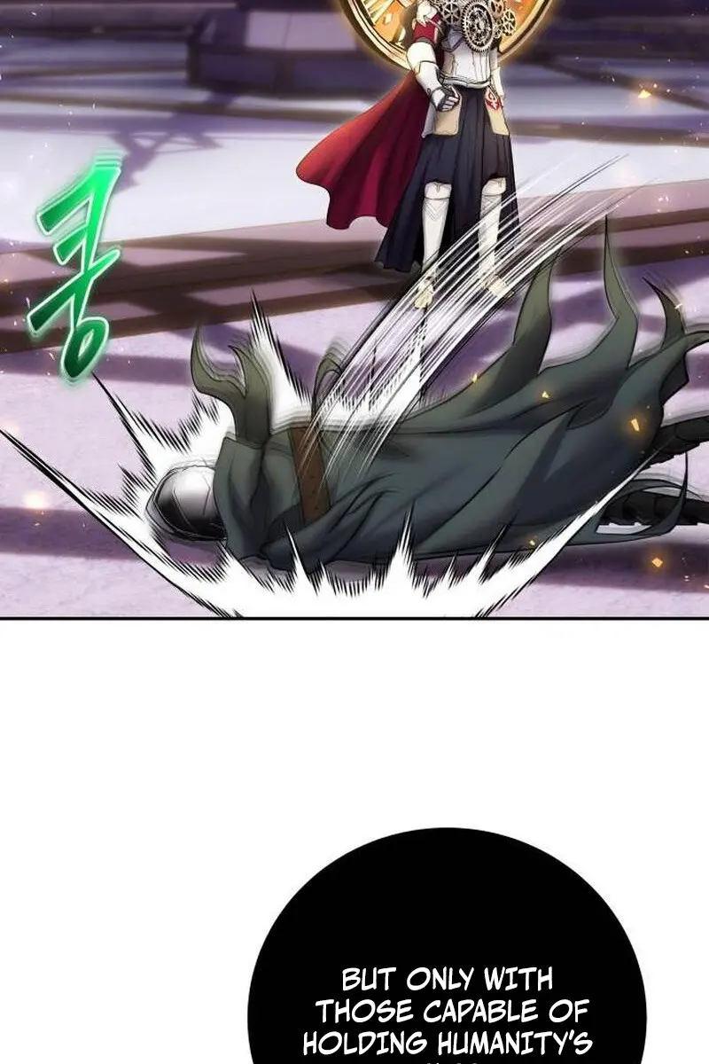 I Was More Overpowered Than the Hero, So I Hid My Power! Chapter 106 Page 59