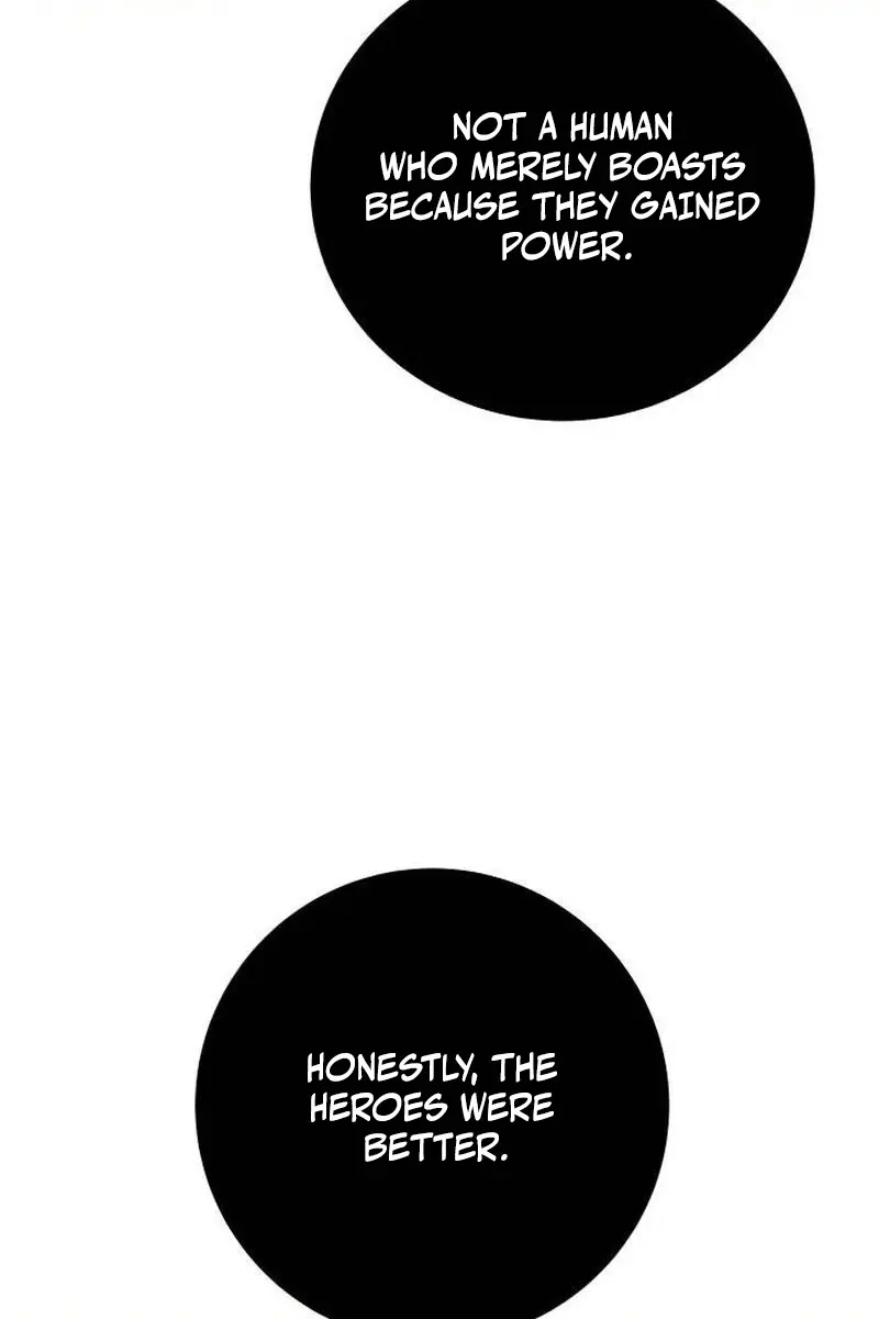 I Was More Overpowered Than the Hero, So I Hid My Power! Chapter 106 Page 61