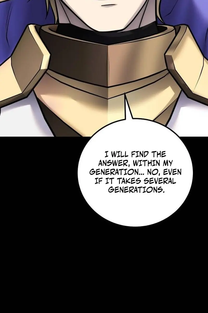 I Was More Overpowered Than the Hero, So I Hid My Power! Chapter 106 Page 64