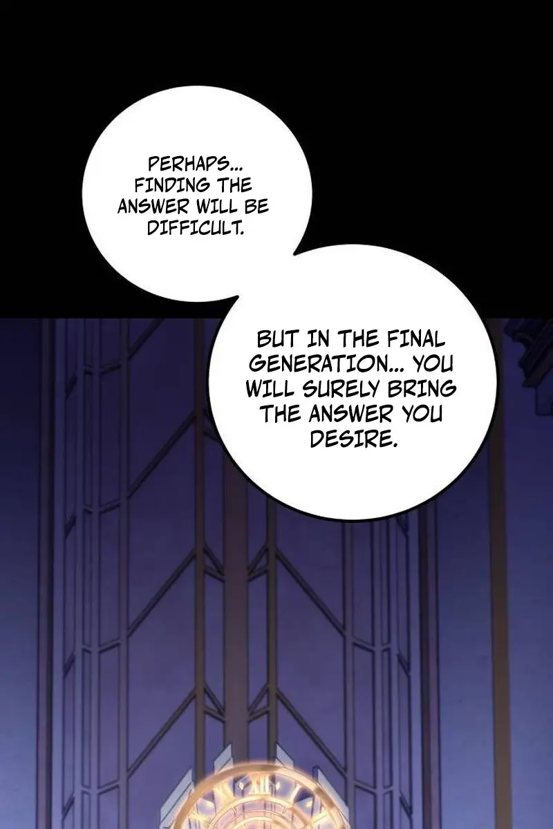 I Was More Overpowered Than the Hero, So I Hid My Power! Chapter 106 Page 65