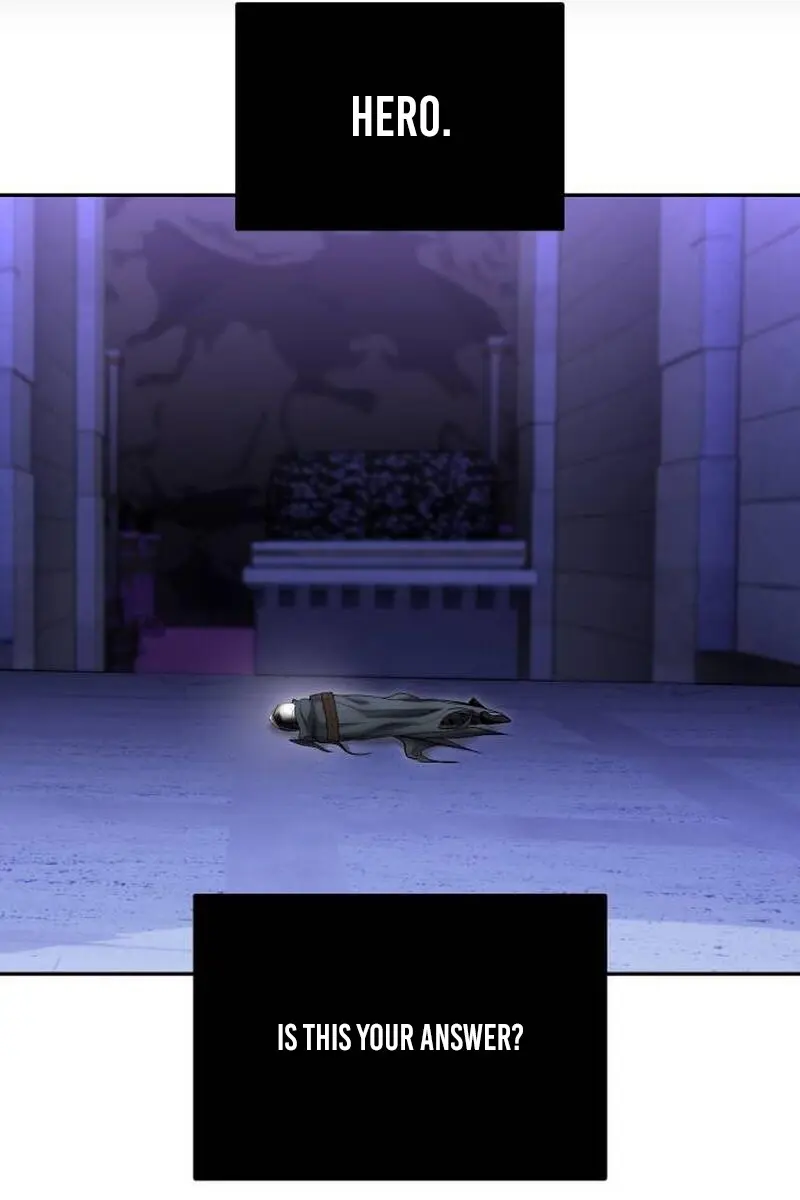 I Was More Overpowered Than the Hero, So I Hid My Power! Chapter 106 Page 69