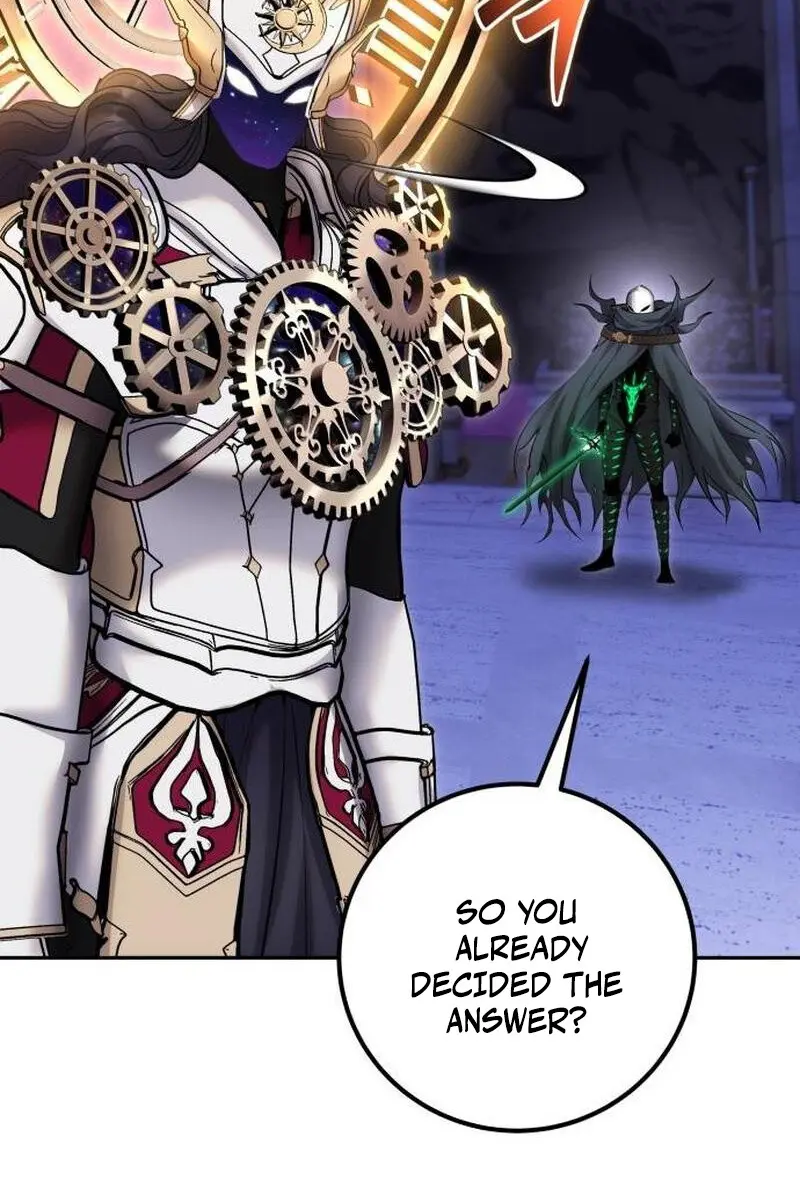 I Was More Overpowered Than the Hero, So I Hid My Power! Chapter 106 Page 73