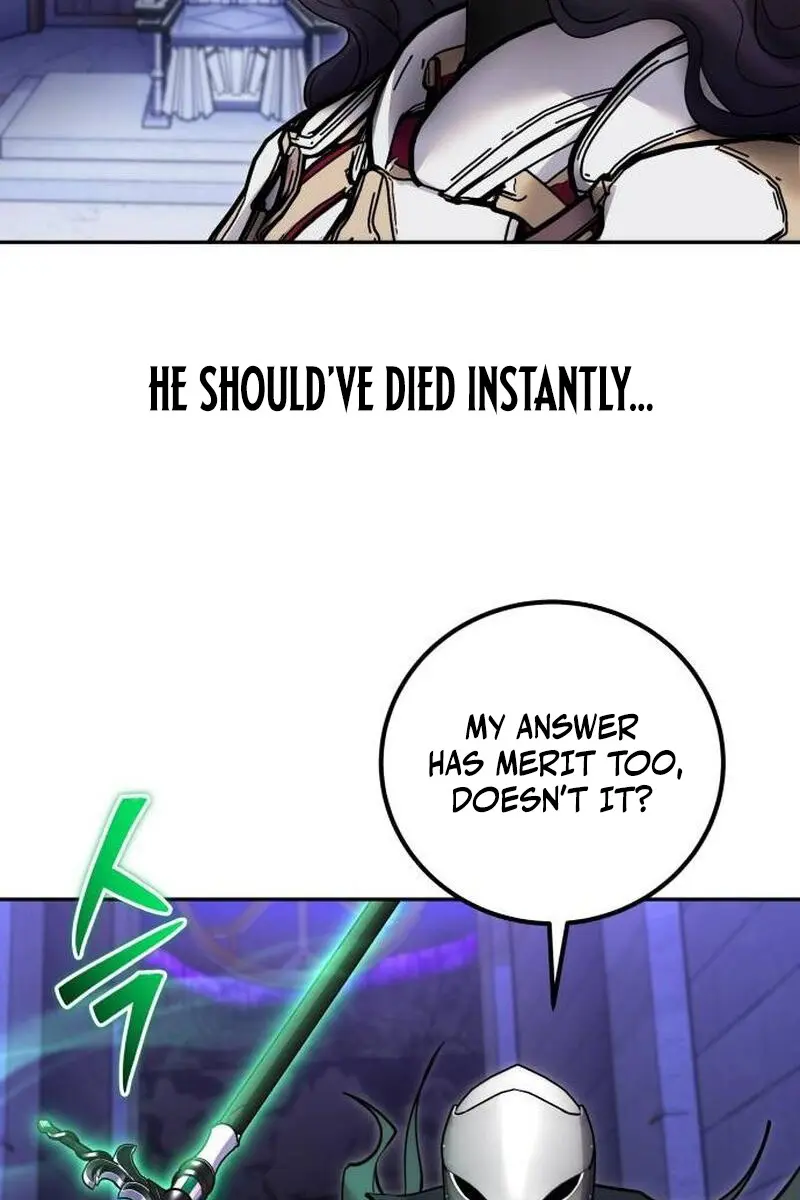 I Was More Overpowered Than the Hero, So I Hid My Power! Chapter 106 Page 75