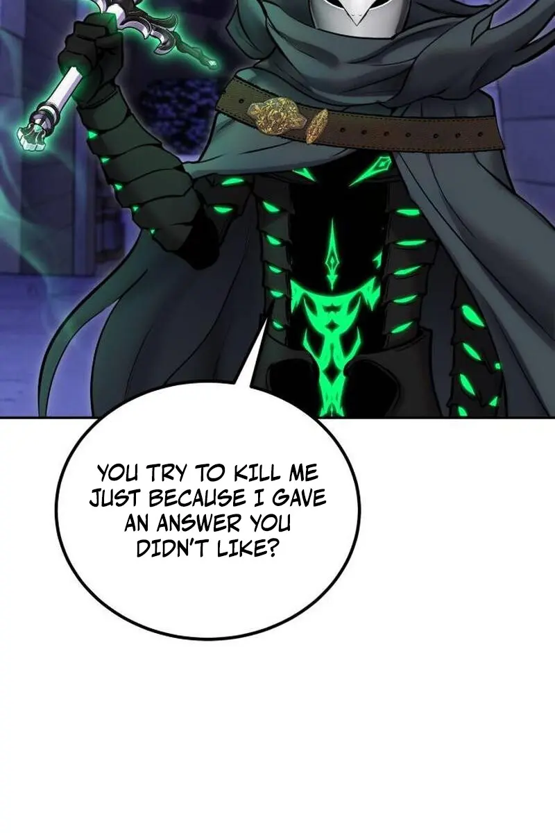 I Was More Overpowered Than the Hero, So I Hid My Power! Chapter 106 Page 76