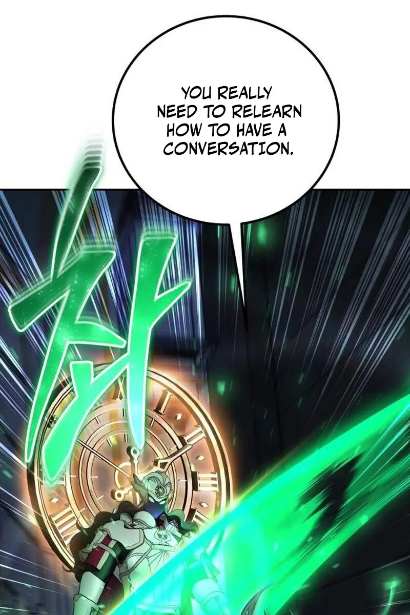 I Was More Overpowered Than the Hero, So I Hid My Power! Chapter 106 Page 77