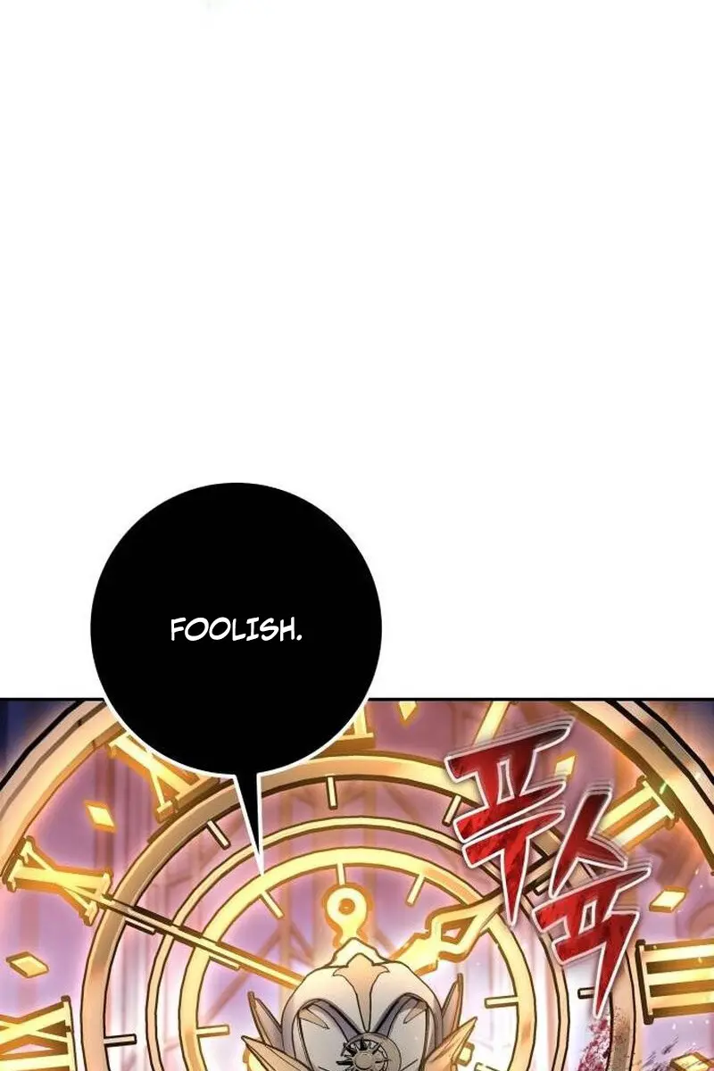 I Was More Overpowered Than the Hero, So I Hid My Power! Chapter 106 Page 79