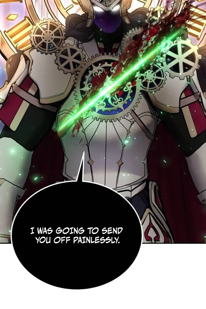 I Was More Overpowered Than the Hero, So I Hid My Power! Chapter 106 Page 80