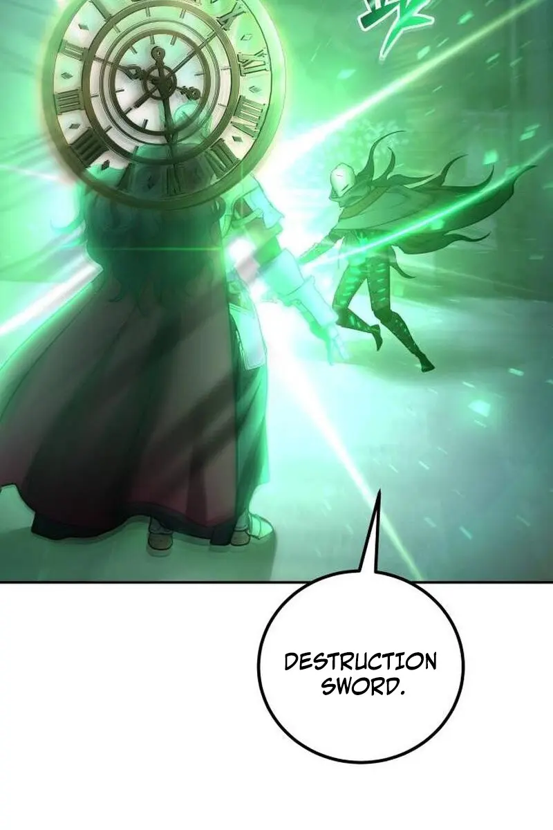 I Was More Overpowered Than the Hero, So I Hid My Power! Chapter 106 Page 84