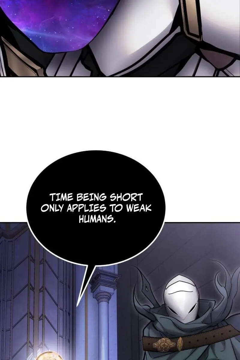 I Was More Overpowered Than the Hero, So I Hid My Power! Chapter 106 Page 89