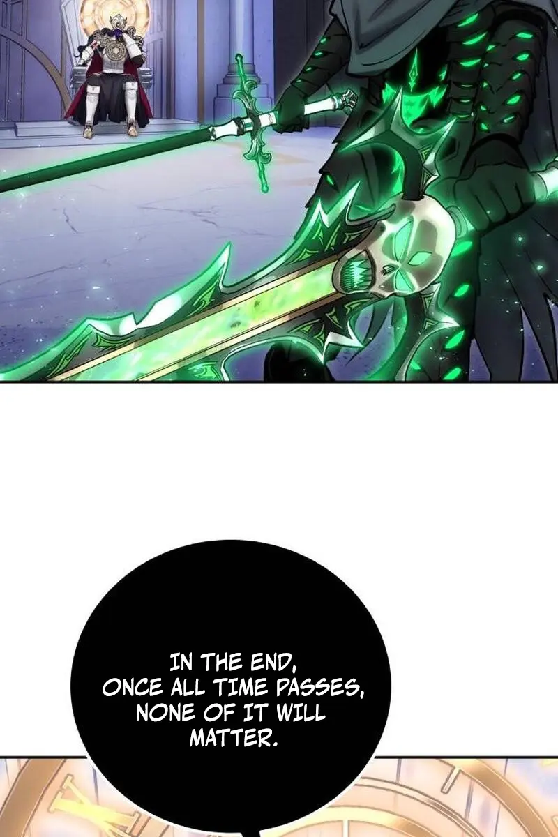 I Was More Overpowered Than the Hero, So I Hid My Power! Chapter 106 Page 90