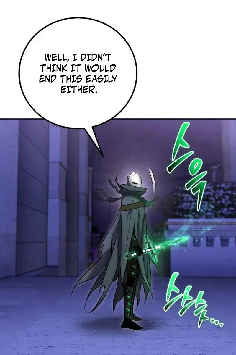 I Was More Overpowered Than the Hero, So I Hid My Power! Chapter 106 Page 92