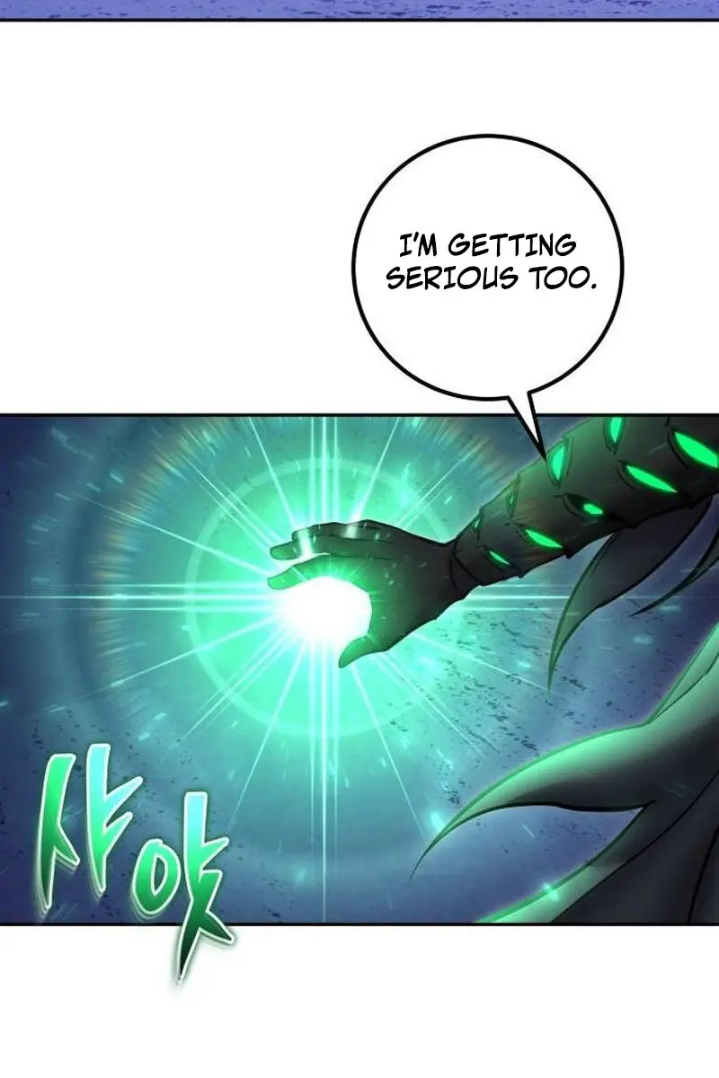 I Was More Overpowered Than the Hero, So I Hid My Power! Chapter 106 Page 93