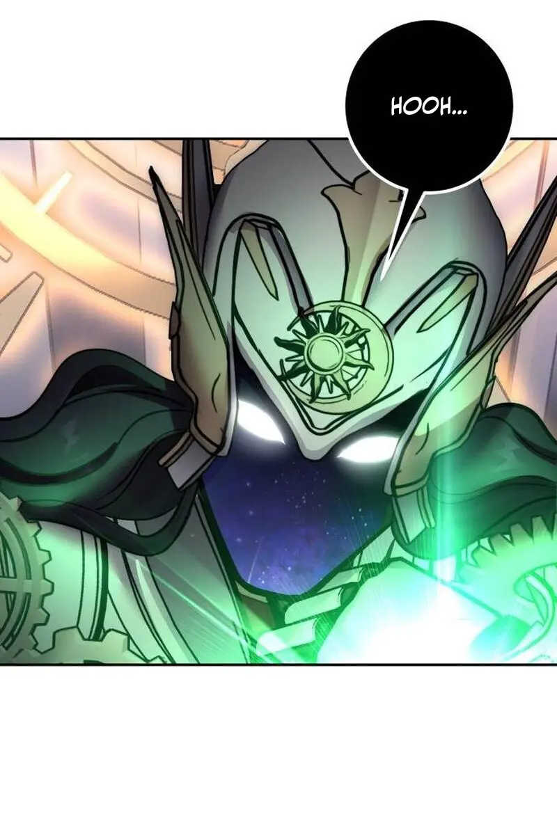 I Was More Overpowered Than the Hero, So I Hid My Power! Chapter 106 Page 94