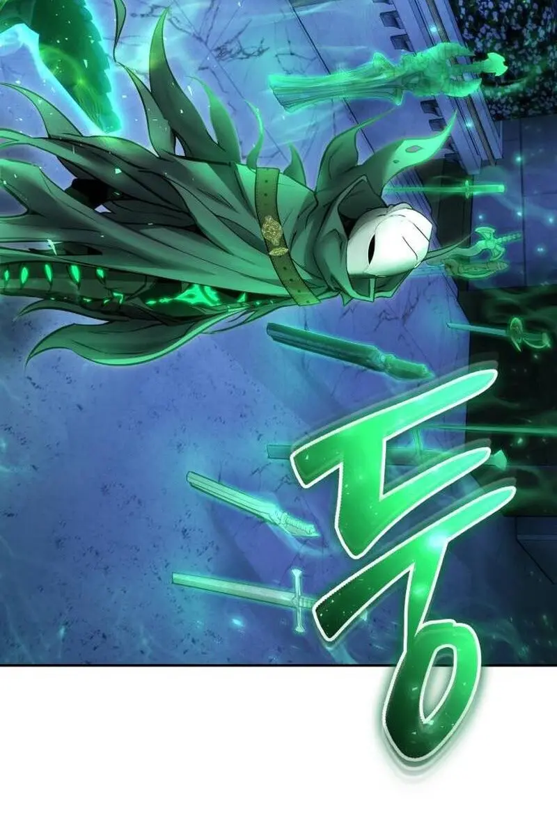 I Was More Overpowered Than the Hero, So I Hid My Power! Chapter 106 Page 96