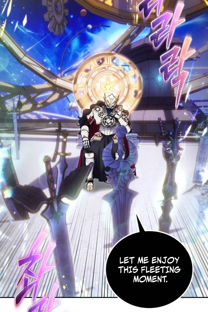 I Was More Overpowered Than the Hero, So I Hid My Power! Chapter 106 Page 99