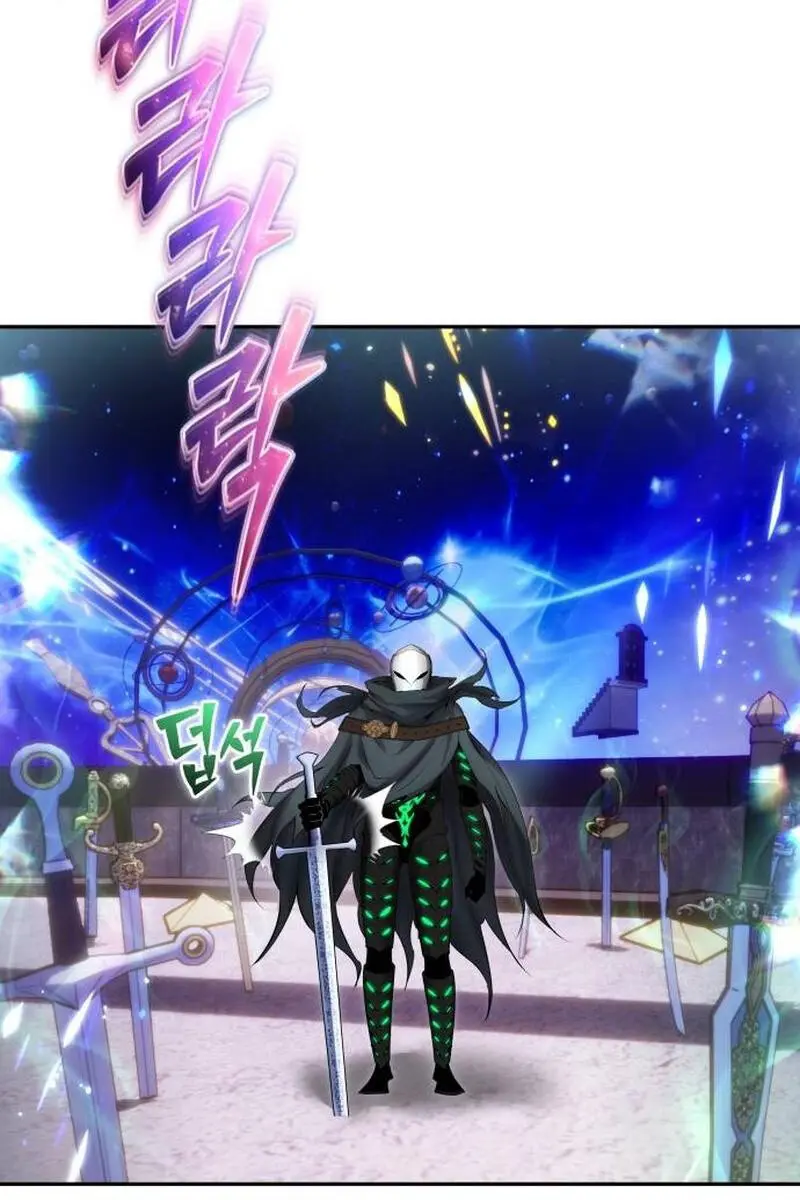 I Was More Overpowered Than the Hero, So I Hid My Power! Chapter 106 Page 100