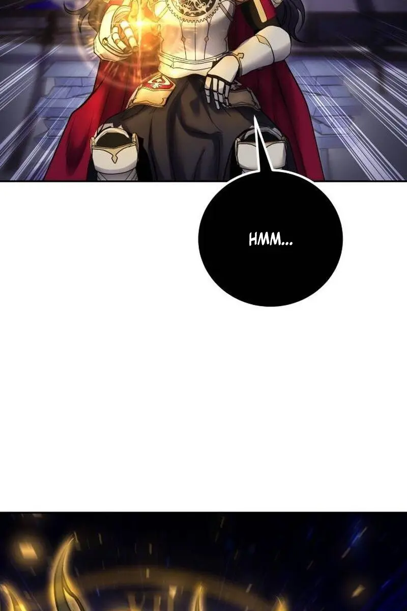 I Was More Overpowered Than the Hero, So I Hid My Power! Chapter 106 Page 106