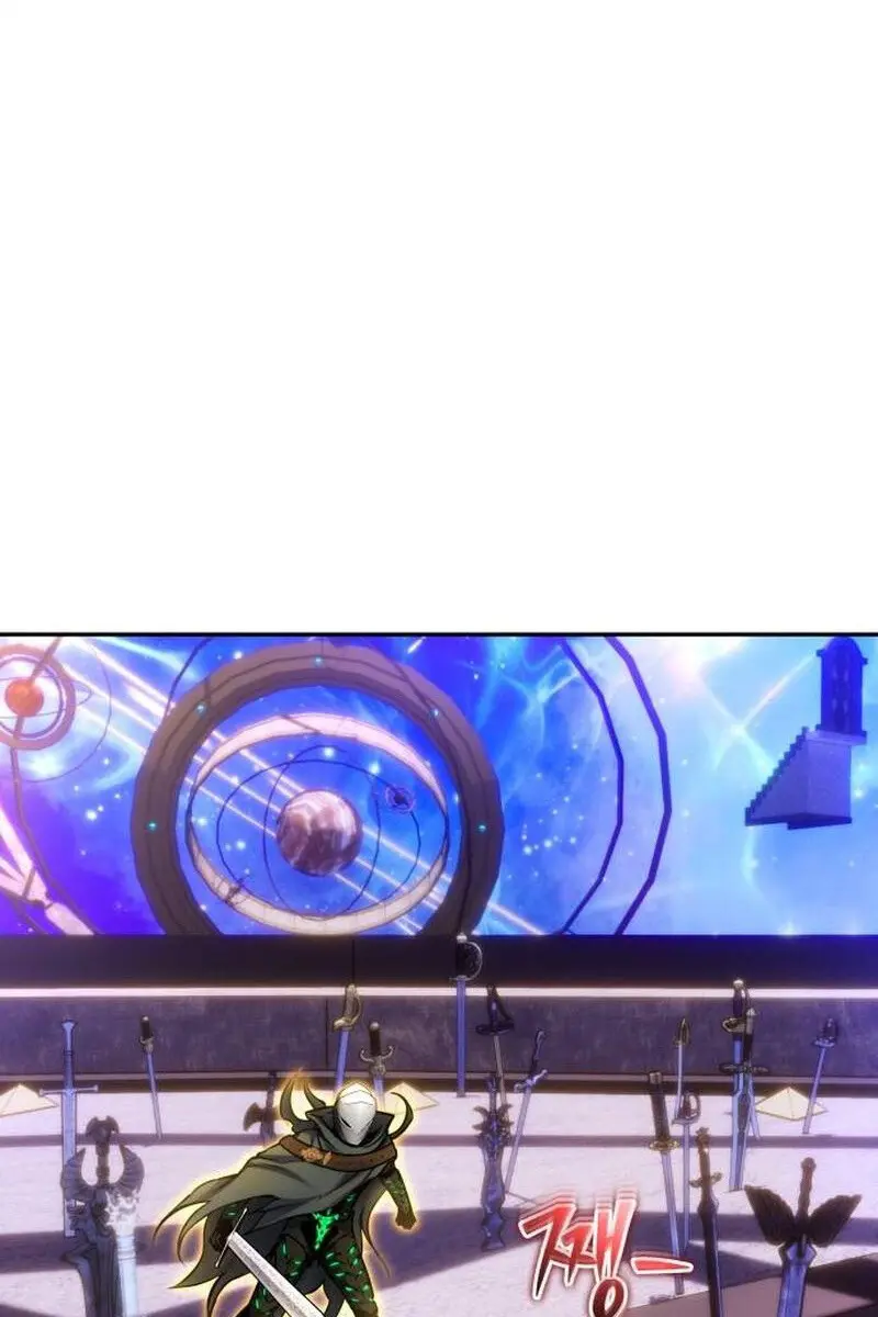 I Was More Overpowered Than the Hero, So I Hid My Power! Chapter 106 Page 108