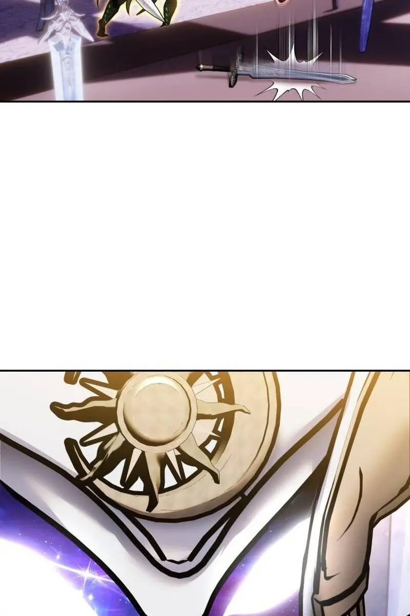 I Was More Overpowered Than the Hero, So I Hid My Power! Chapter 106 Page 109