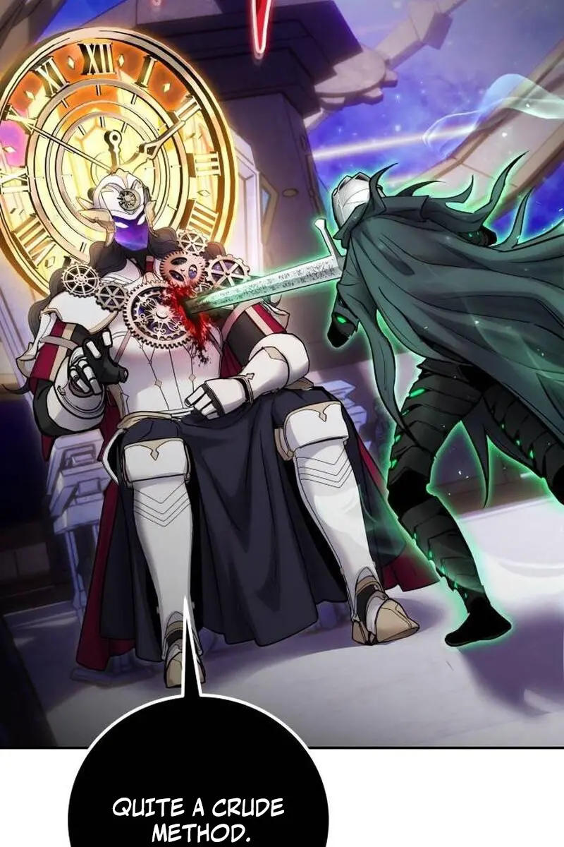 I Was More Overpowered Than the Hero, So I Hid My Power! Chapter 106 Page 111