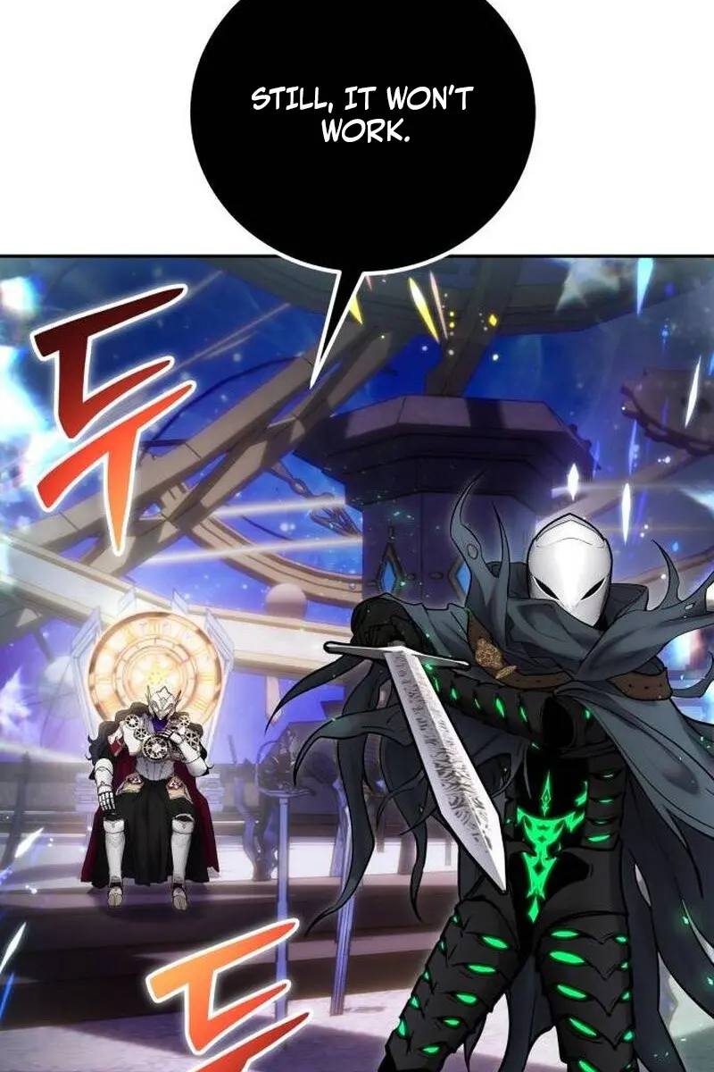 I Was More Overpowered Than the Hero, So I Hid My Power! Chapter 106 Page 115