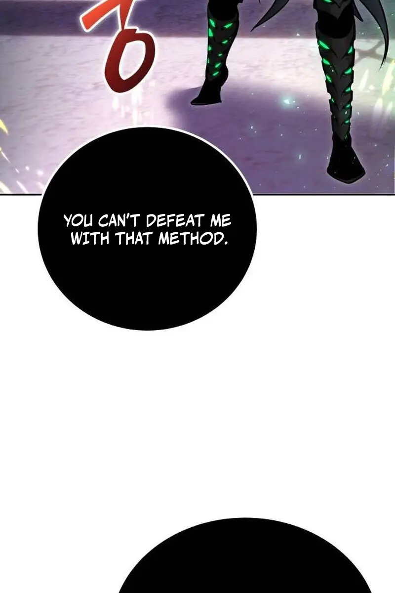 I Was More Overpowered Than the Hero, So I Hid My Power! Chapter 106 Page 116