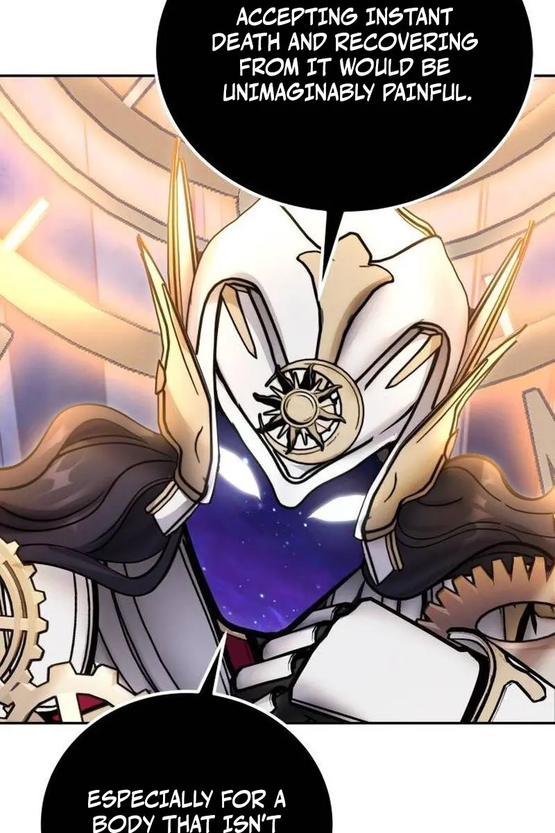 I Was More Overpowered Than the Hero, So I Hid My Power! Chapter 106 Page 117