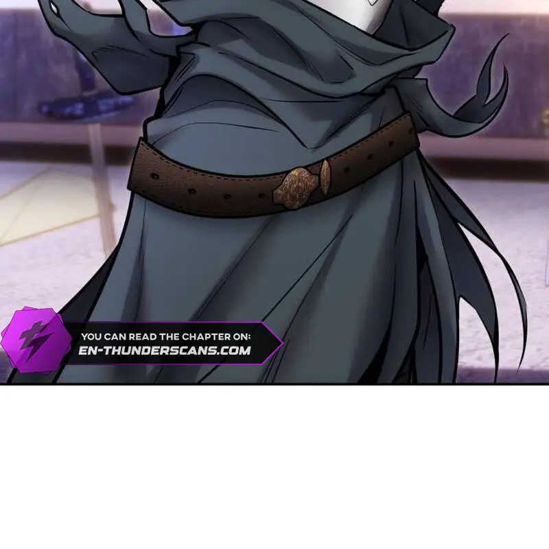 I Was More Overpowered Than the Hero, So I Hid My Power! Chapter 106 Page 119