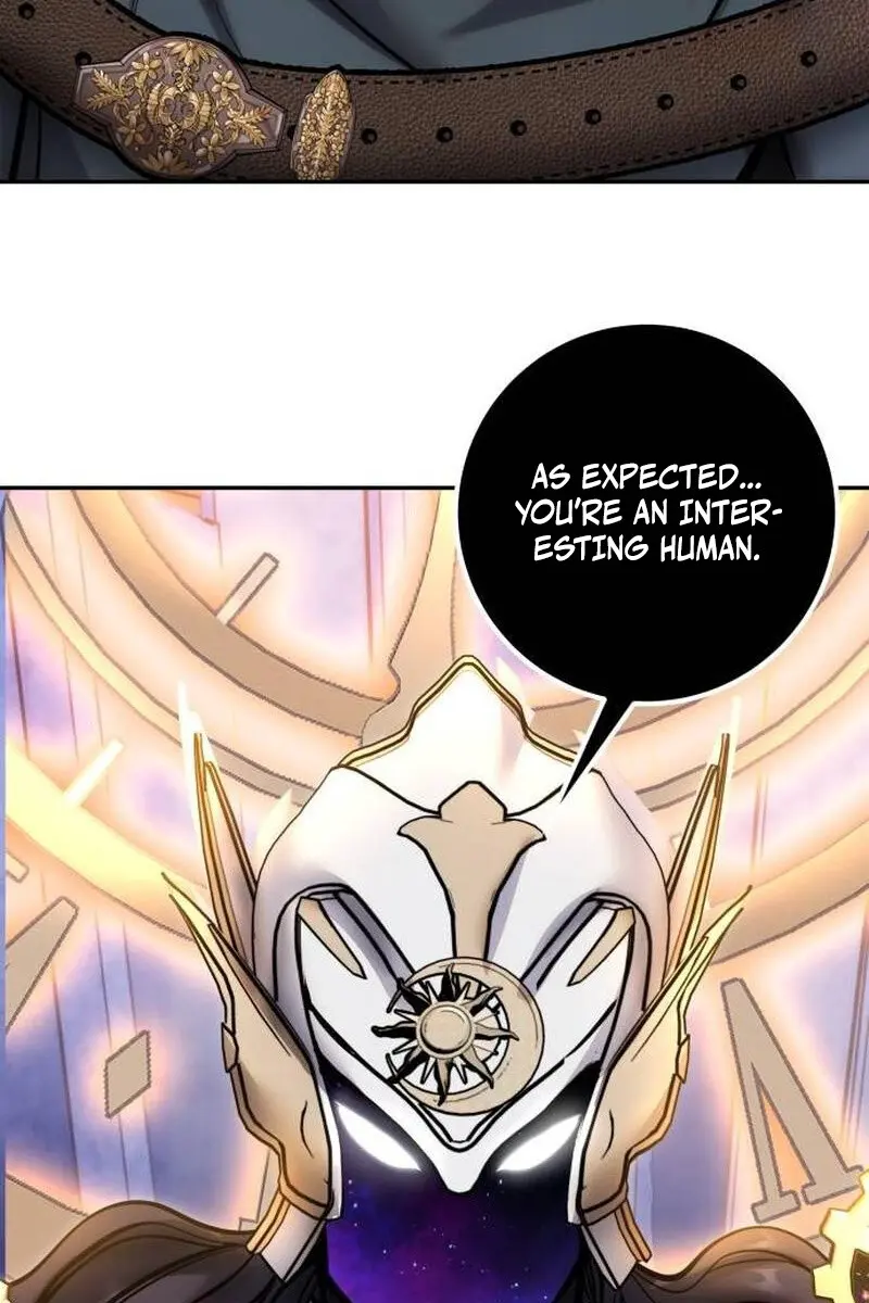 I Was More Overpowered Than the Hero, So I Hid My Power! Chapter 106 Page 121