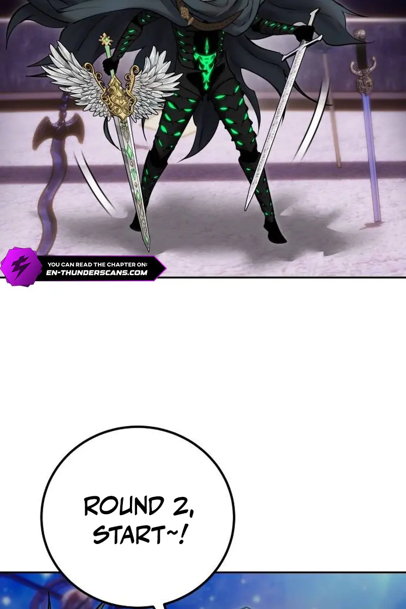 I Was More Overpowered Than the Hero, So I Hid My Power! Chapter 107 Page 4