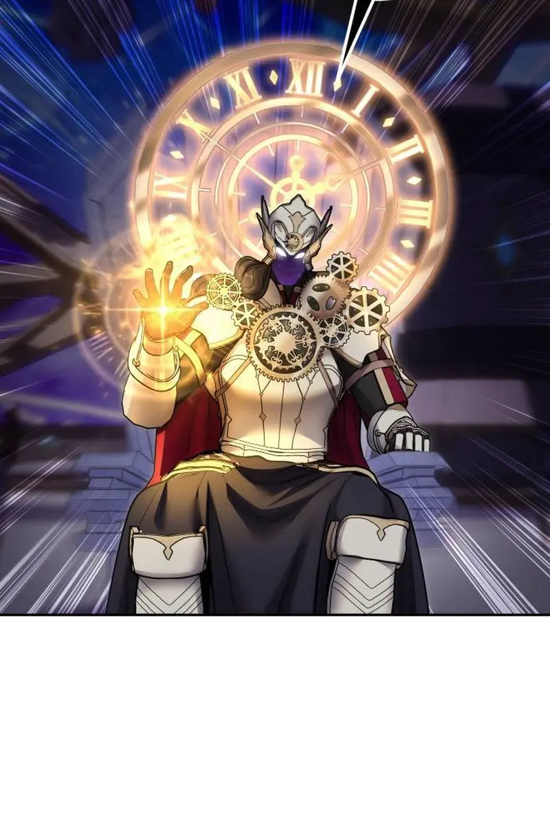 I Was More Overpowered Than the Hero, So I Hid My Power! Chapter 107 Page 8