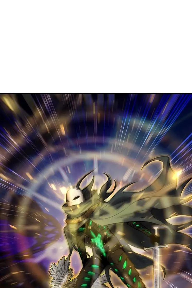 I Was More Overpowered Than the Hero, So I Hid My Power! Chapter 107 Page 9